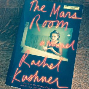 the mars room book review the mars room book review